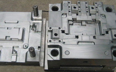 塑膠模具設計中的關鍵問題與解決思路