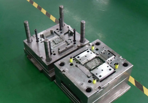 學(xué)做模具設(shè)計(jì) 從入門到精通需要多久？