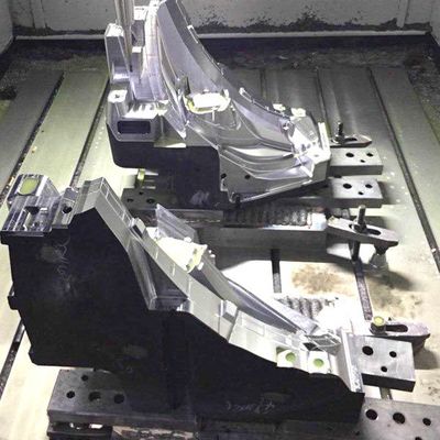 模具設計與數控編程 桂林專業培訓，開啟精密制造職業之路